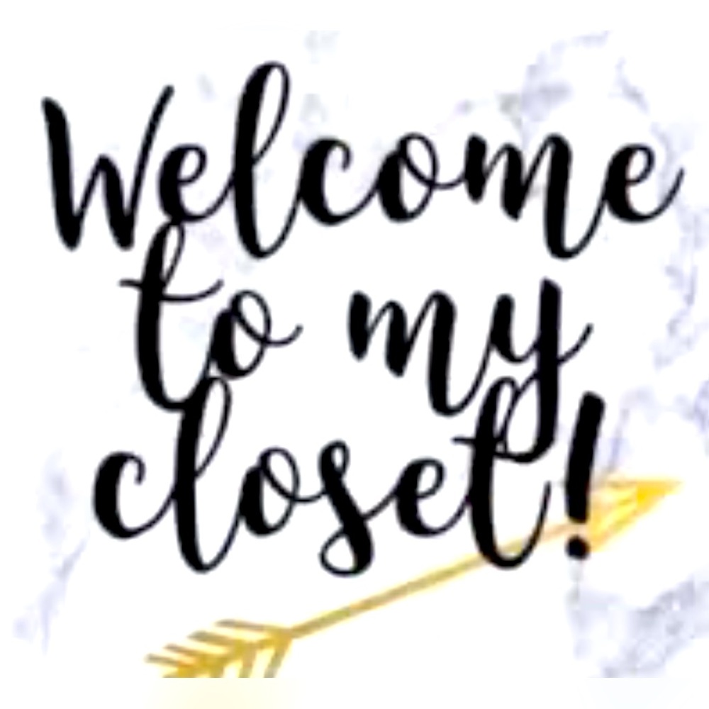 Happy Poshing !! 🛍️ 🥰